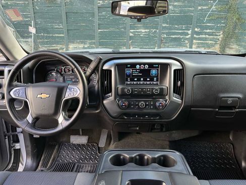Certified 2016 Chevrolet Silverado 1500 LT w/ All Star Edition image 18