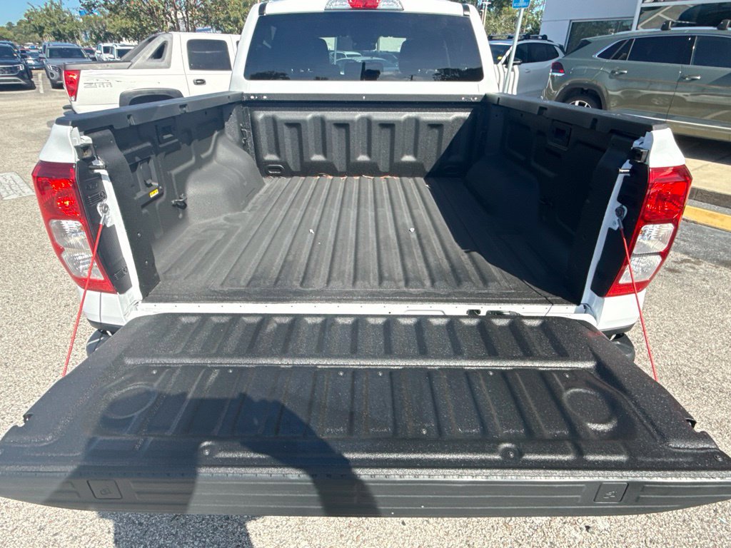 Used 2026 Ford Ranger XL w/ Trailer Tow Package AWD/4WD image 24