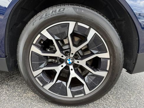 Certified 2026 BMW X3 xDrive30i AWD/4WD image 16