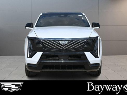 New 2026 Cadillac Escalade IQ Sport 1 image 26