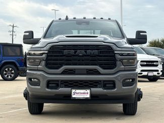 New 2026 RAM 3500 Laramie w/ Night Edition video 2