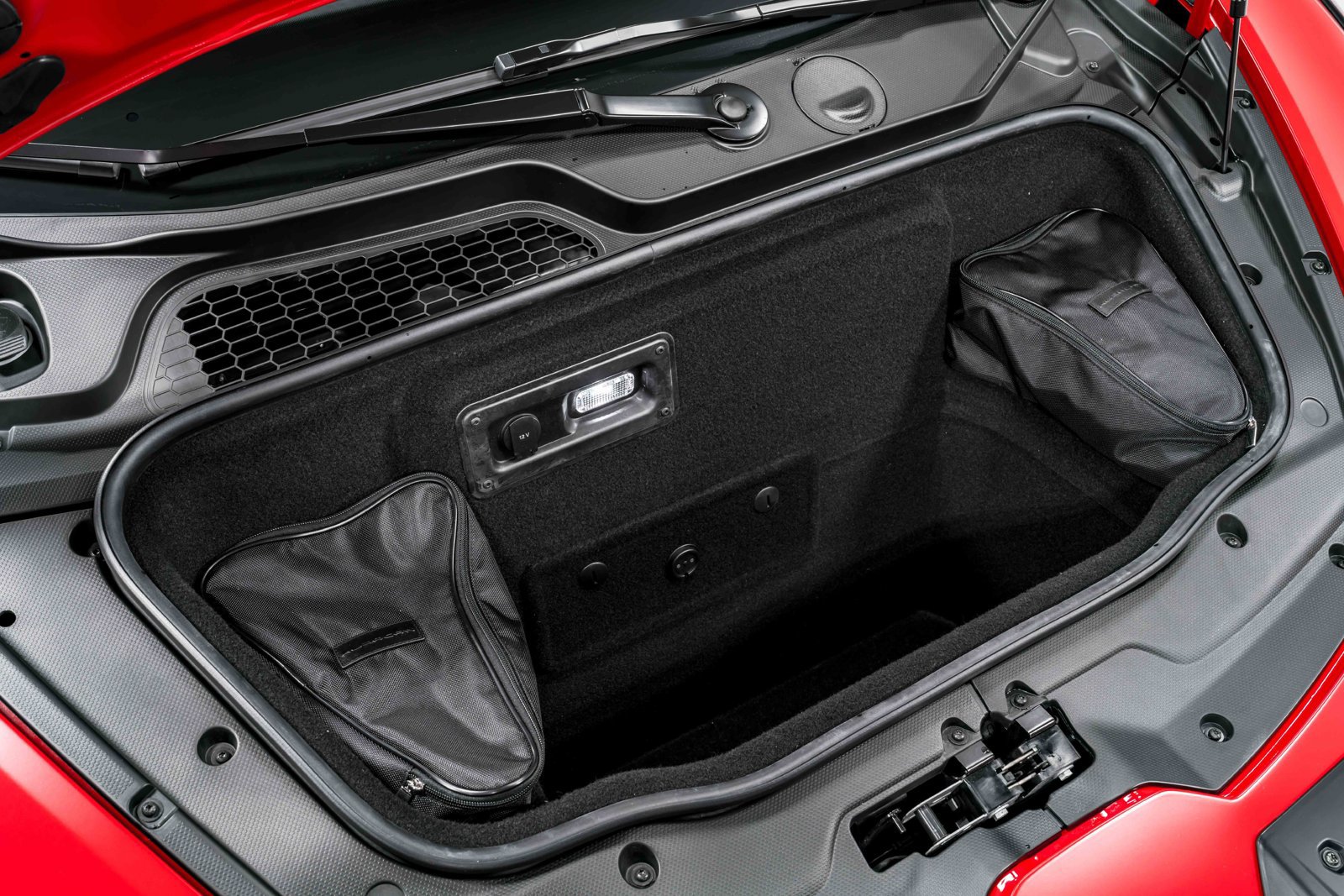 Used 2023 Lamborghini Huracan Sterrato AWD/4WD image 45