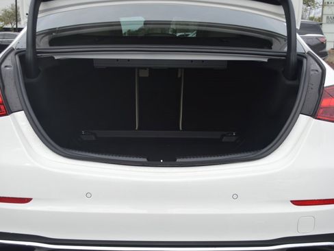 Certified 2025 Mercedes-Benz C 300 4MATIC Sedan image 35