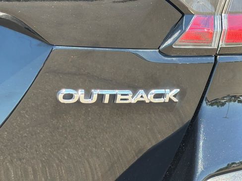 Used 2024 Subaru Outback Limited AWD/4WD image 33