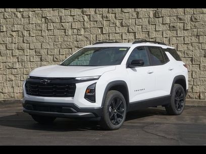 New 2026 Chevrolet Equinox LT w/ Convenience Package II