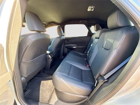 Used 2025 Lexus RX 350 FWD image 21