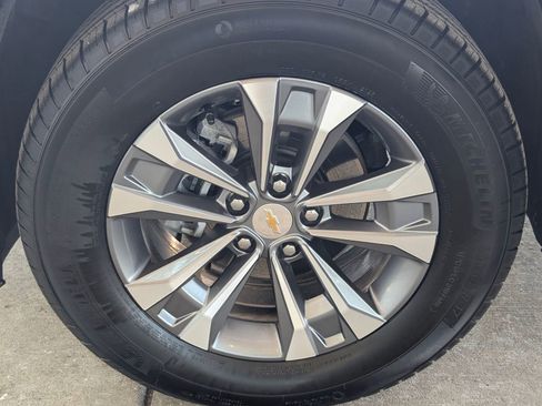 Certified 2026 Chevrolet Equinox LT w/ Convenience Package II image 38