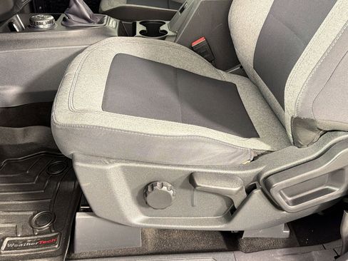 Used 2023 Ford Bronco 2-Door w/ Sasquatch Package image 14