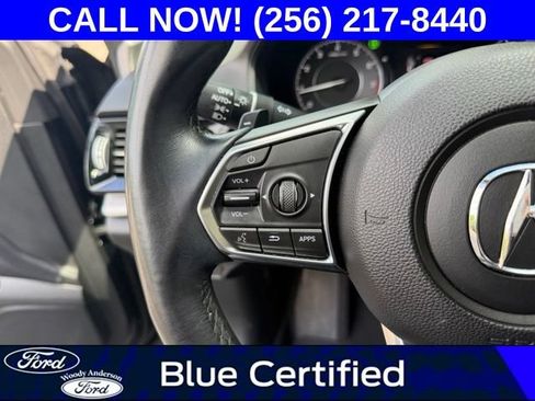 Used 2022 Acura RDX FWD w/ Technology Package image 11