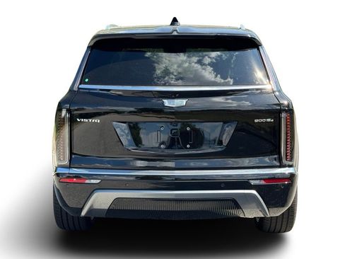 New 2026 Cadillac Vistiq Premium Luxury image 13