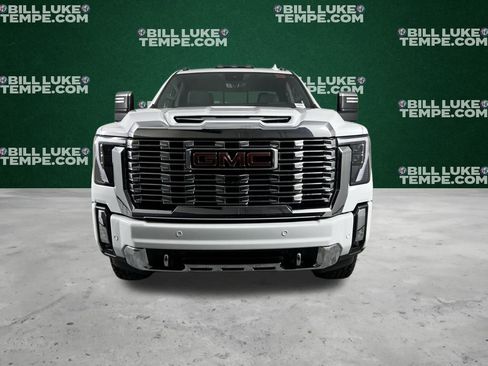 Used 2024 GMC Sierra 2500 Denali w/ Denali Reserve Package image 10