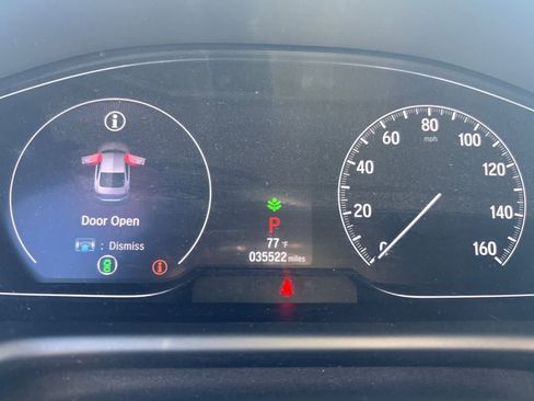 Used 2019 Honda Accord Sport image 25