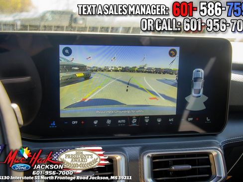 New 2026 Ford Mustang GT Premium image 47