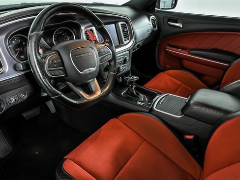 Used 2021 Dodge Charger Scat Pack RWD image 16