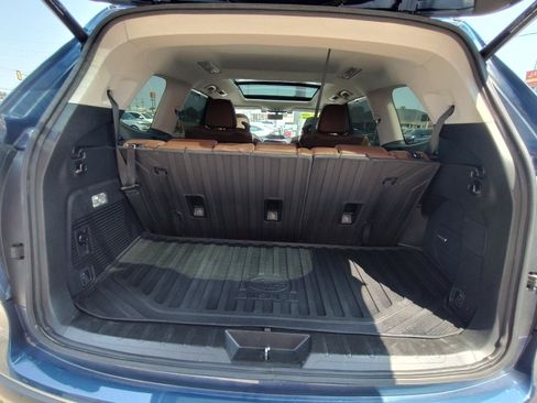 Used 2019 Subaru Ascent Touring AWD/4WD image 54