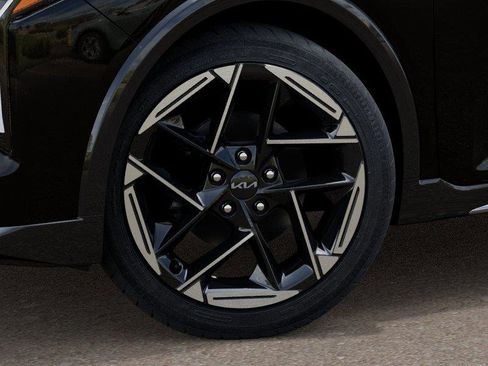 New 2026 Kia K4 GT-Line FWD image 9