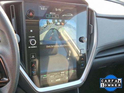 Used 2024 Subaru Crosstrek 2.0i Premium image 31