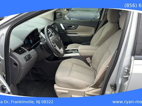 Used 2013 Ford Edge SE image 13