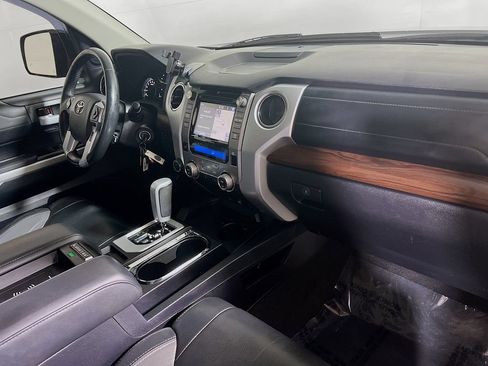 Certified 2018 Toyota Tundra Limited w/ Limited Premium Package AWD/4WD image 26