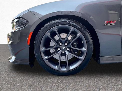 Used 2020 Dodge Charger Scat Pack RWD image 35