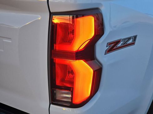 New 2026 Chevrolet Colorado Z71 image 41