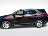 Used 2020 Chevrolet Equinox LT image 3