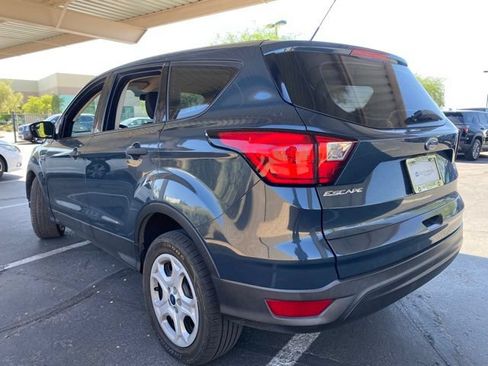 Used 2019 Ford Escape S FWD image 2