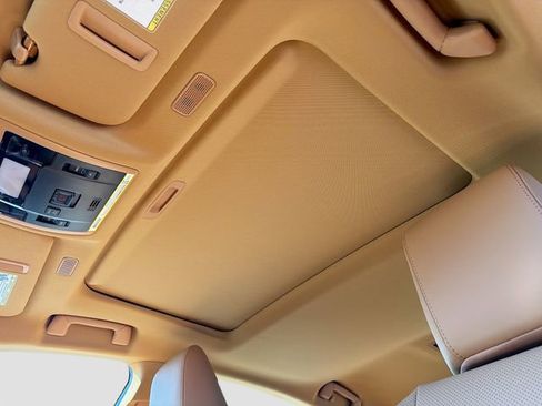 New 2025 Lexus ES 350 w/ Premium Package image 27