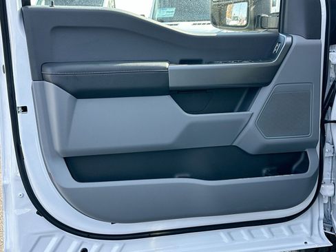 New 2026 Ford F250 XLT w/ FX4 Off-Road Package image 15