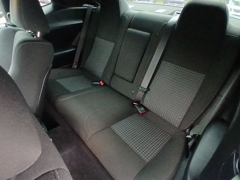 Used 2021 Dodge Challenger GT w/ Driver Convenience Group RWD image 22