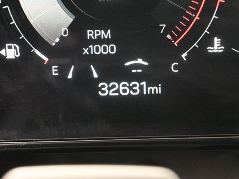 Used 2025 GMC Yukon Denali Ultimate image 34