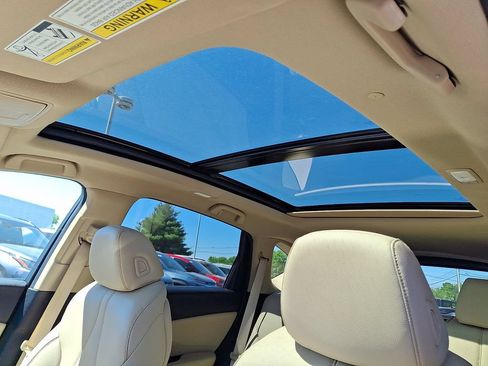 Used 2023 Acura RDX AWD image 17