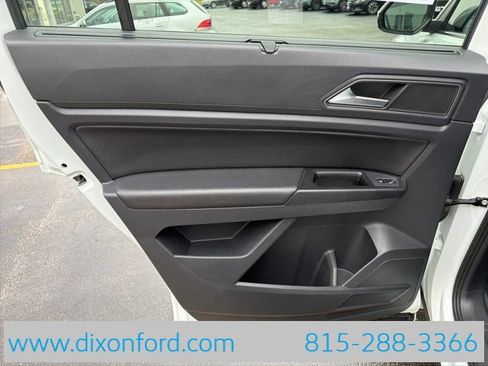 Used 2019 Volkswagen Atlas SE w/ Towing Package image 24