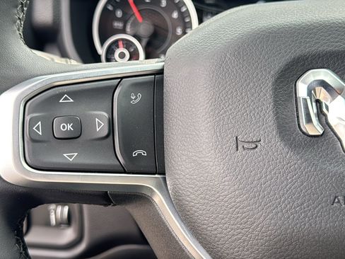 New 2026 RAM 3500 Big Horn image 20