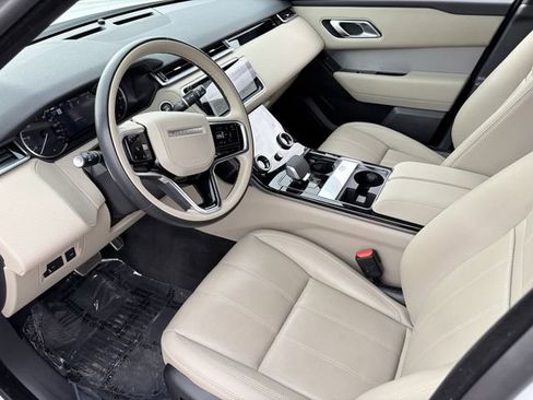 Used 2023 Land Rover Range Rover Velar R-Dynamic S AWD/4WD image 5