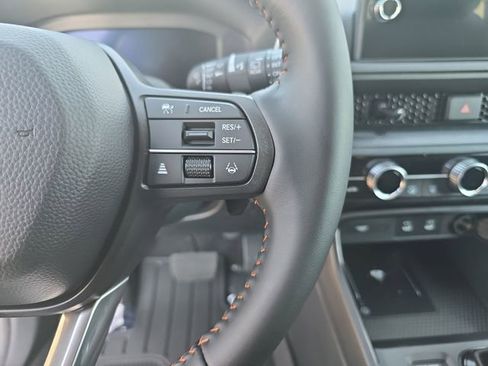 New 2026 Honda CR-V Sport-L image 19