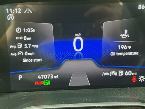 Used 2024 Volkswagen Jetta S FWD image 19
