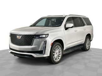 Used 2024 Cadillac Escalade Premium Luxury AWD/4WD video 1