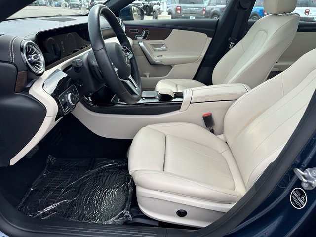 Used 2021 Mercedes-Benz CLA 250 4MATIC image 18