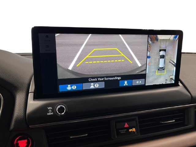 New 2026 Honda Pilot Touring image 17