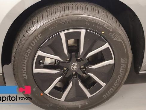 Used 2026 Toyota bZ AWD/4WD image 7