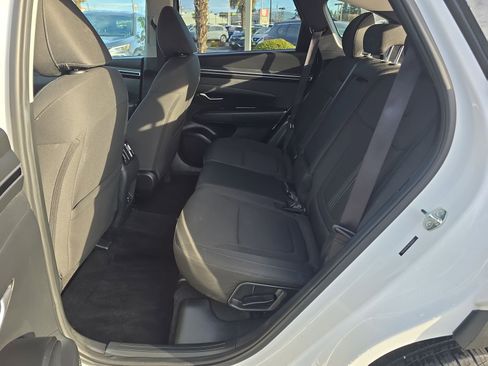 Used 2024 Hyundai Tucson SEL image 23