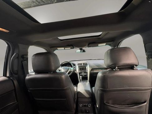 Used 2015 Ford Explorer Limited w/ Equipment Group 303A FWD image 18
