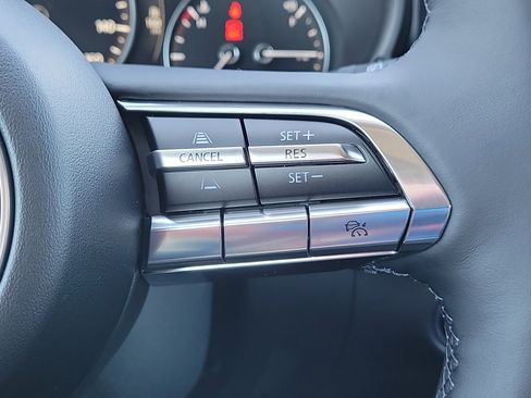 New 2026 MAZDA CX-50 2.5 Hybrid w/ Weather Package image 16