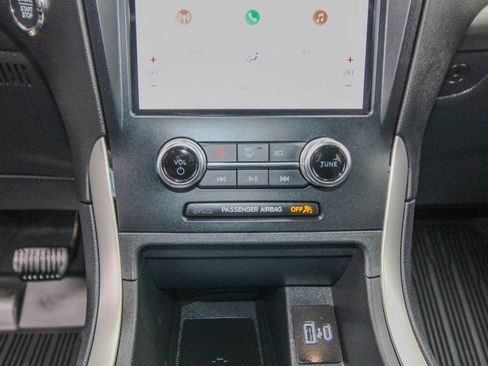 Used 2024 Ford Edge SEL w/ Convenience Package image 26