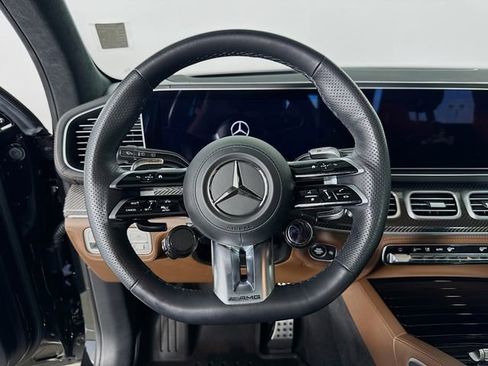 Used 2024 Mercedes-Benz GLE 63 AMG S image 12