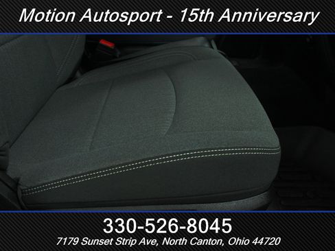 Used 2021 RAM 1500 Classic Warlock AWD/4WD image 38