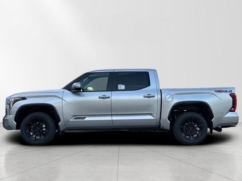 New 2026 Toyota Tundra Platinum AWD/4WD image 6