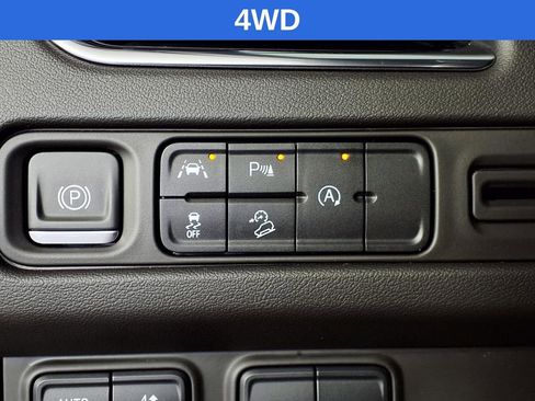 Used 2023 Chevrolet Tahoe Premier image 19