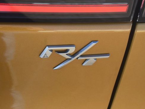 Used 2024 Dodge Hornet R/T Plus w/ Track Pack image 8